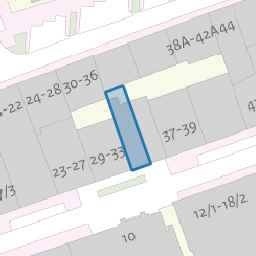 Perceel AHM01-R-8637