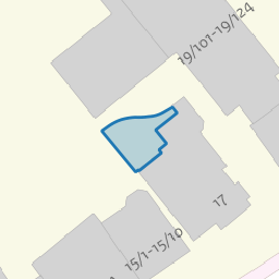 Perceel AHM01-R-8640