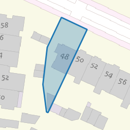 Perceel AHM01-S-1005