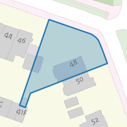 Perceel AHM01-S-1012