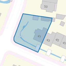 Perceel AHM01-S-1022