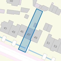 Perceel AHM01-S-1025