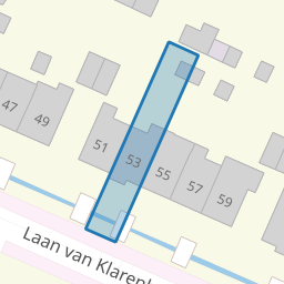 Perceel AHM01-S-1028