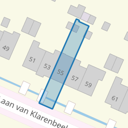 Perceel AHM01-S-1029