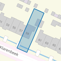 Perceel AHM01-S-1031