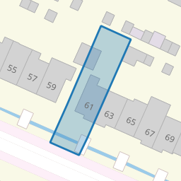 Perceel AHM01-S-1032