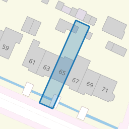 Perceel AHM01-S-1034