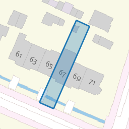 Perceel AHM01-S-1035