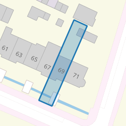 Perceel AHM01-S-1036