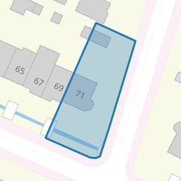 Perceel AHM01-S-1037