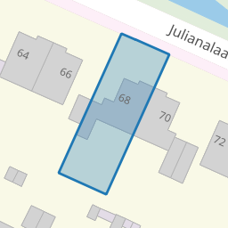 Perceel AHM01-S-1040