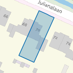 Perceel AHM01-S-1041