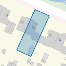 Perceel AHM01-S-1043