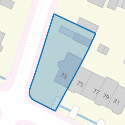 Perceel AHM01-S-1046