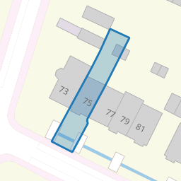 Perceel AHM01-S-1047