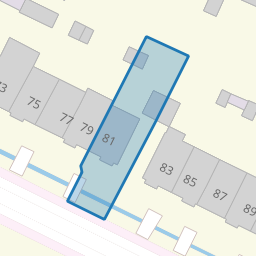 Perceel AHM01-S-1050