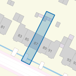 Perceel AHM01-S-1053