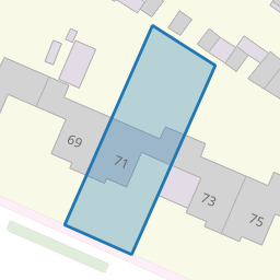 Perceel AHM01-S-1057