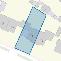 Perceel AHM01-S-1058