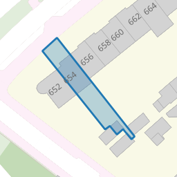 Perceel AHM01-S-1064