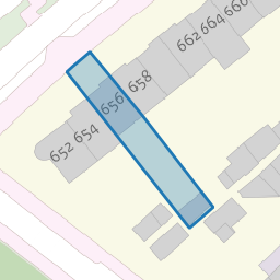 Perceel AHM01-S-1065