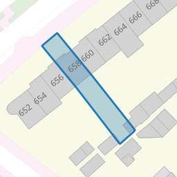 Perceel AHM01-S-1066