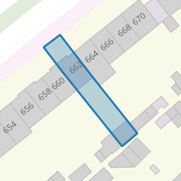 Perceel AHM01-S-1068