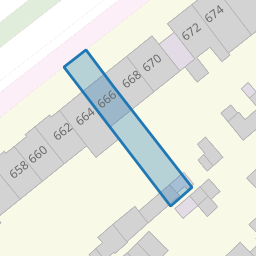 Perceel AHM01-S-1070