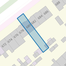 Perceel AHM01-S-1077