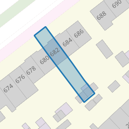 Perceel AHM01-S-1078