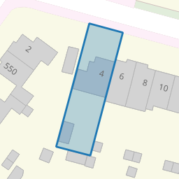 Perceel AHM01-S-1096