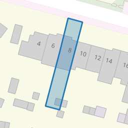 Perceel AHM01-S-1098