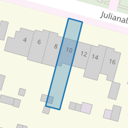 Perceel AHM01-S-1099