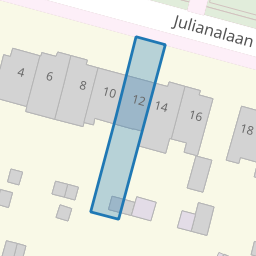 Perceel AHM01-S-1100