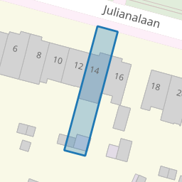 Perceel AHM01-S-1101