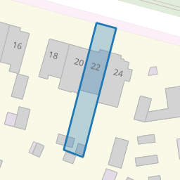 Perceel AHM01-S-1105