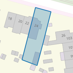 Perceel AHM01-S-1106