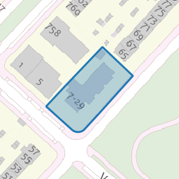 Perceel AHM01-S-1107