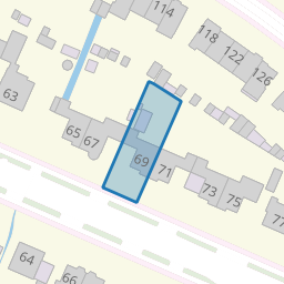 Perceel AHM01-S-1110