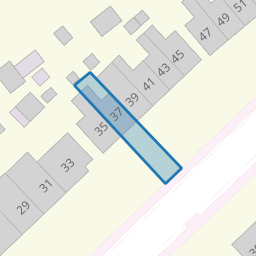 Perceel AHM01-S-1116