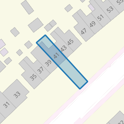 Perceel AHM01-S-1118