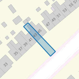 Perceel AHM01-S-1119