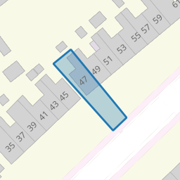 Perceel AHM01-S-1121