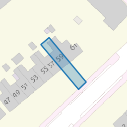 Perceel AHM01-S-1127