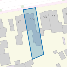 Perceel AHM01-S-1147