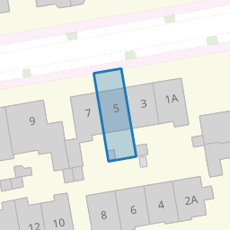 Perceel AHM01-S-1150