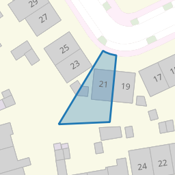 Perceel AHM01-S-1168