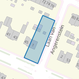 Perceel AHM01-S-1175