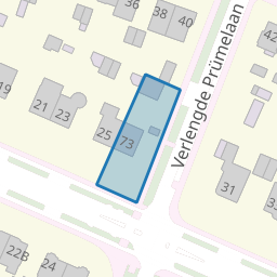 Perceel AHM01-S-1182