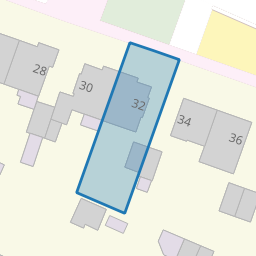 Perceel AHM01-S-1184